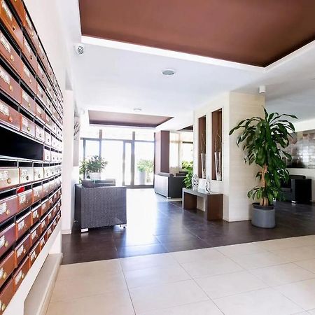 Tenerife Costa Adeje Apartment Playa Feñabe Dış mekan fotoğraf
