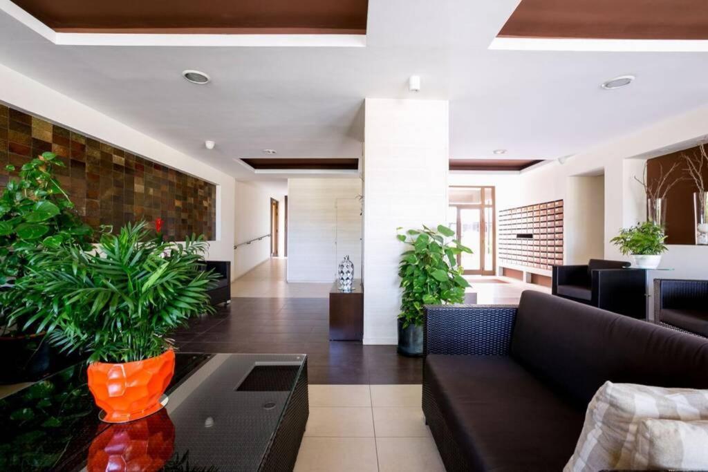 Tenerife Costa Adeje Apartment Playa Feñabe Dış mekan fotoğraf