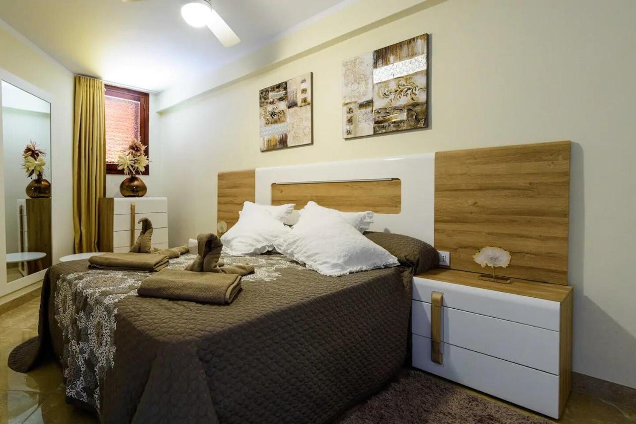Tenerife Costa Adeje Apartment Playa Feñabe Dış mekan fotoğraf