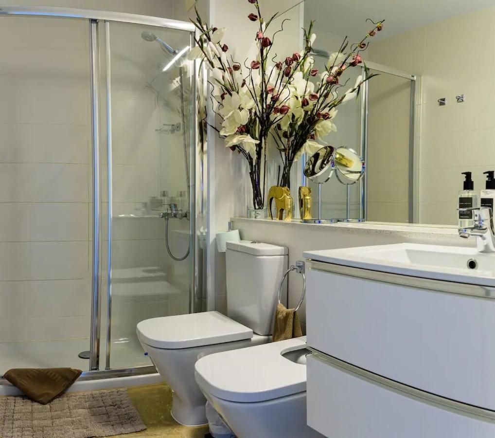 Tenerife Costa Adeje Apartment Playa Feñabe Dış mekan fotoğraf